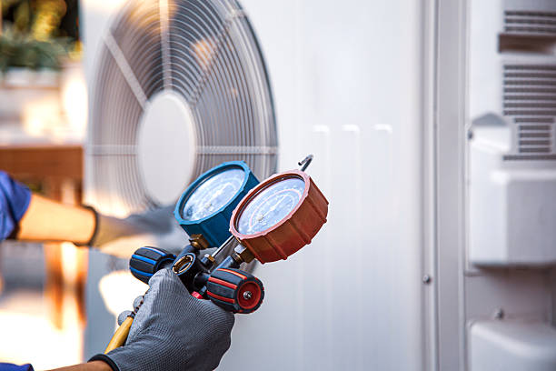 Affordable Hvac solutions in Douglass, KS